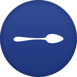 Urbanspoon Icon 256x256 png